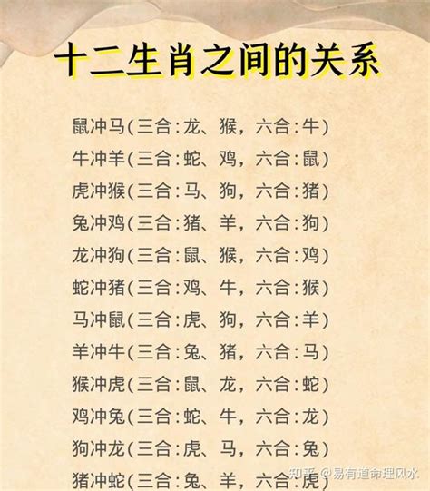 12生肖黃金|12生肖三合六合配戴攻略，搶先收藏！